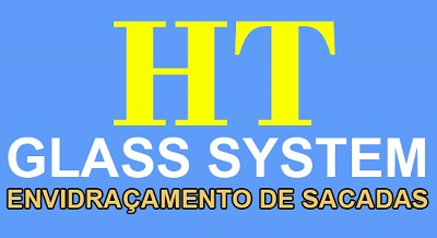 HT Glass System Praia Grande SP