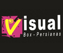 Visual Box e Persianas