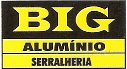 Big Aluminio Serralheria Praia Grande SP