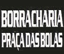 Borracharia Praça das Bolas