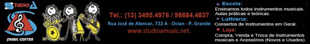 Studio A Music 2