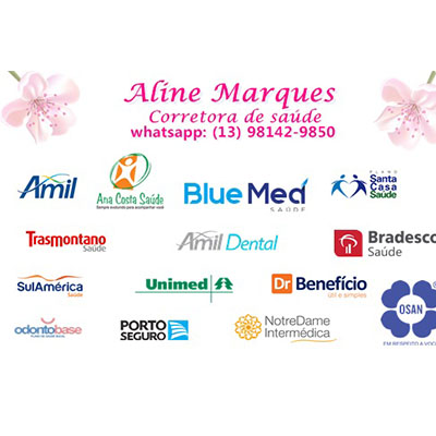 Aline Marques Praia Grande SP