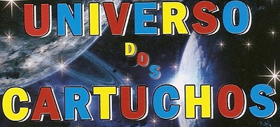 Universo dos Cartuchos Praia Grande SP