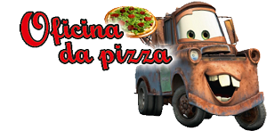 Oficina da Pizza Praia Grande SP