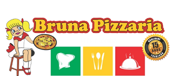 Bruna Pizzaria Praia Grande SP