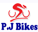 P. J. Bikes Praia Grande SP
