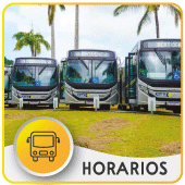 horario de onibus