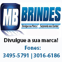 MB Brindes
