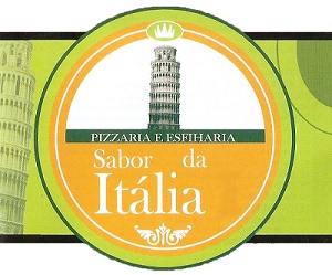 Pizzaria Sabor da Italia - Guilhermina Praia Grande SP