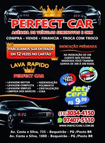 Perfect Car Praia Grande SP