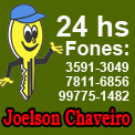 Joelson Chaveiro