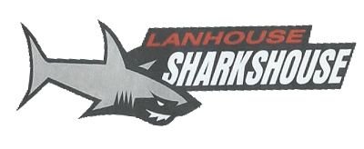SharksHouse LanHouse Praia Grande SP