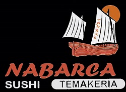 Na Barca Sushi Temakeria Praia Grande SP