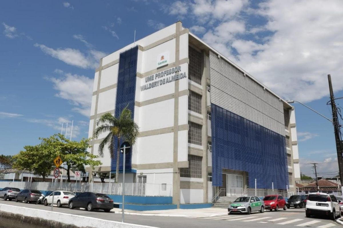 foto Not&iacute;cia Praia Grande