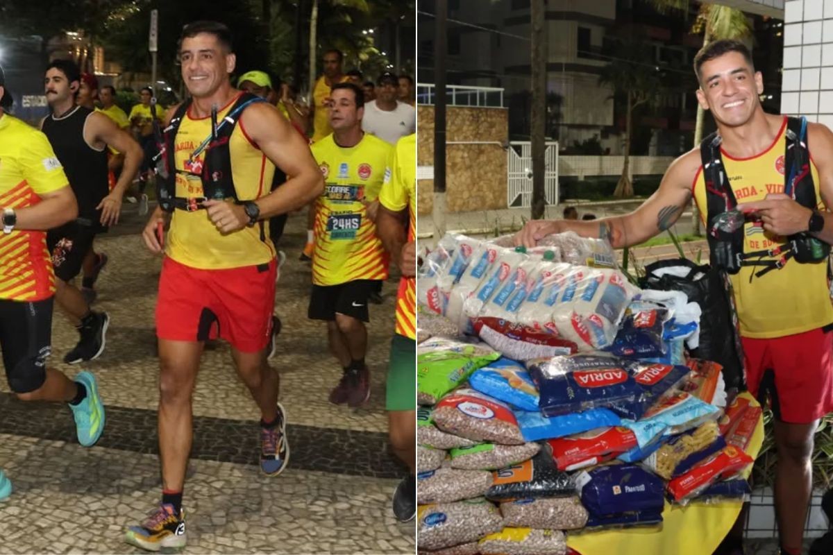 foto Not&iacute;cia Praia Grande