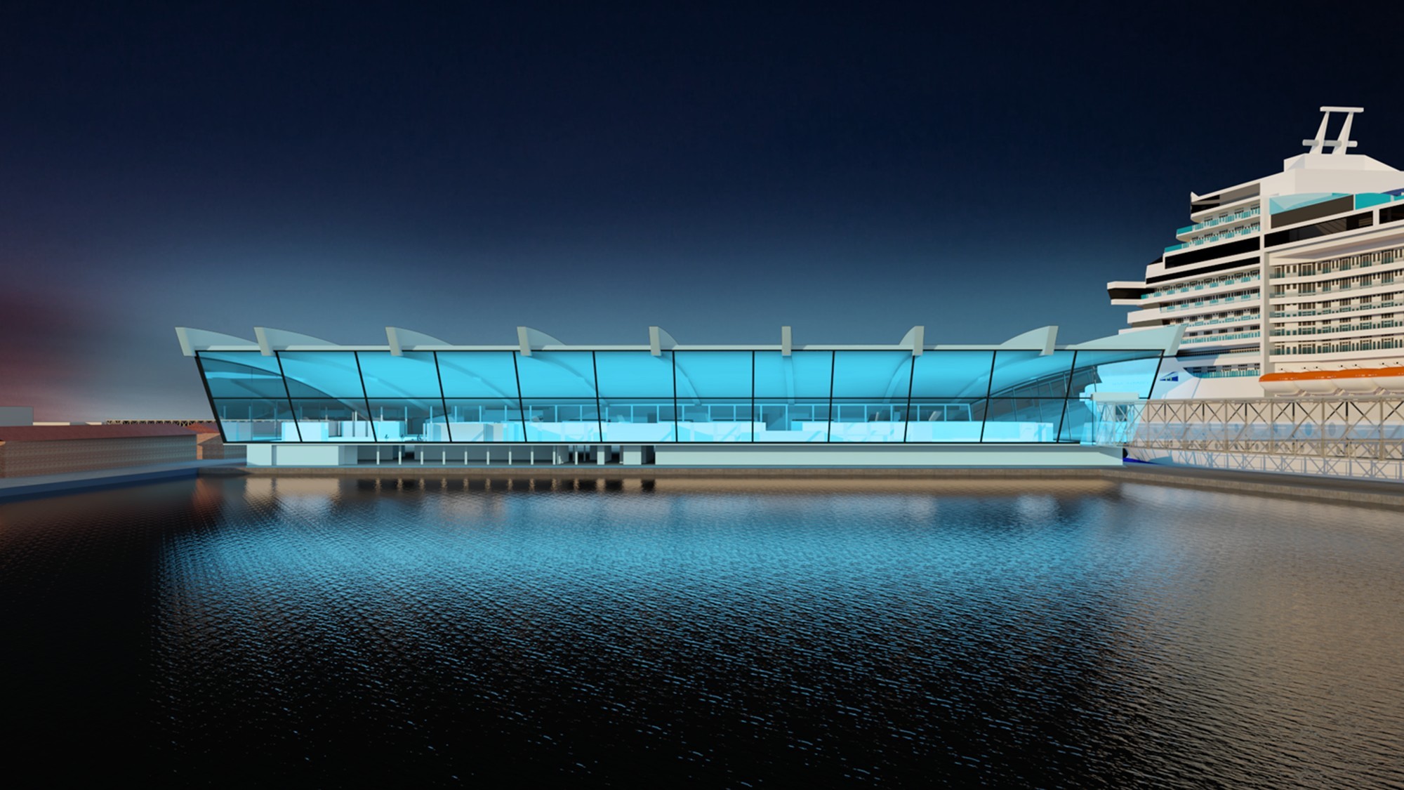 foto Not&iacute;cia Praia Grande