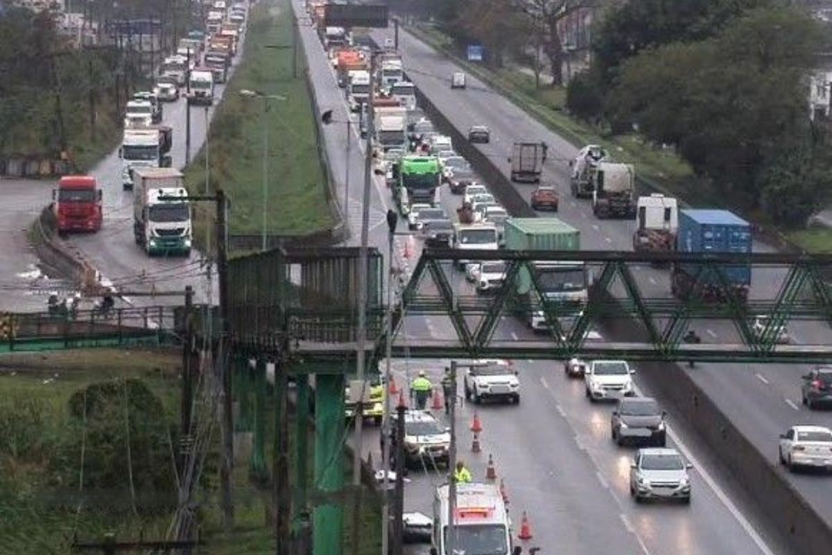 foto Not&iacute;cia Praia Grande