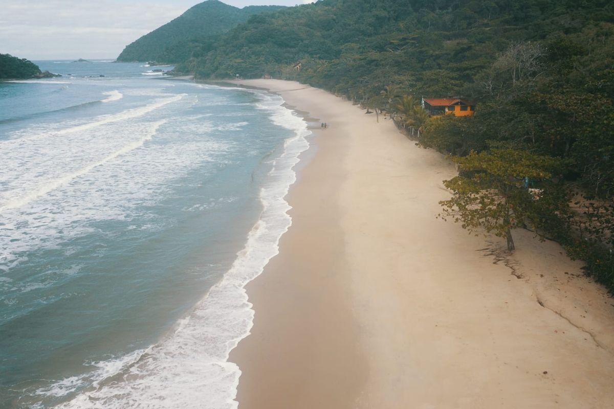 foto Not&iacute;cia Praia Grande