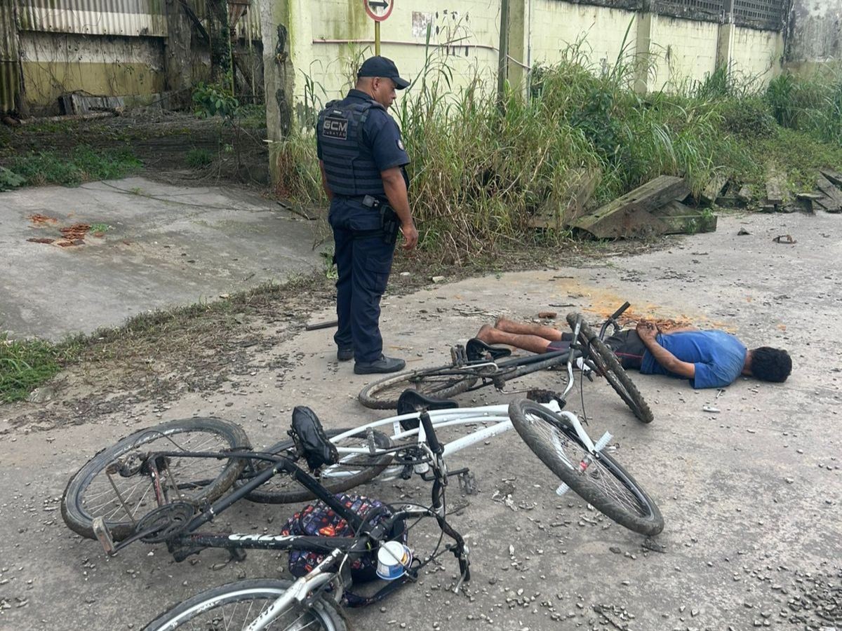 foto Not&iacute;cia Praia Grande