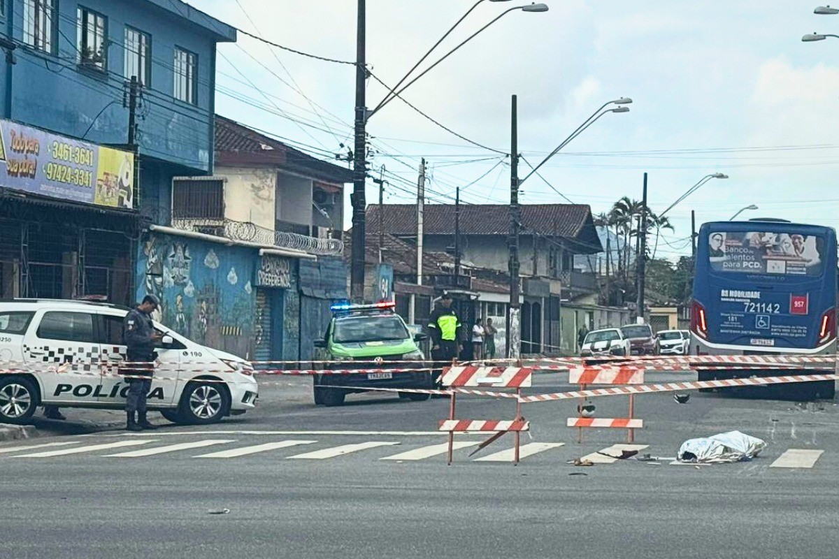 foto Notícia Praia Grande