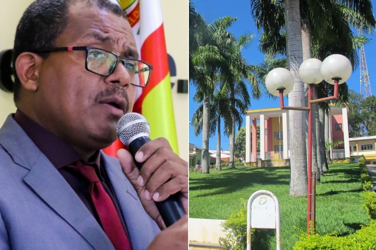 foto Not&iacute;cia Praia Grande