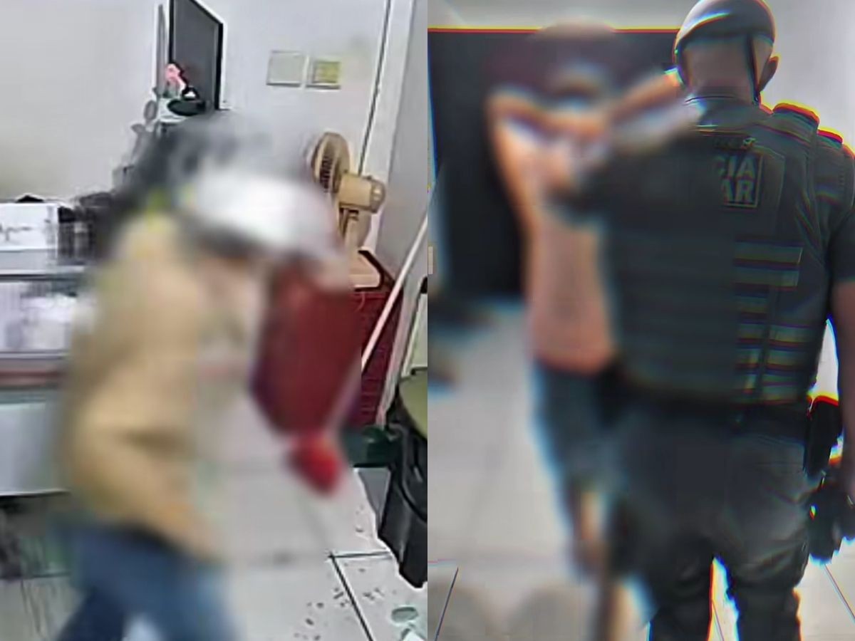 foto Not&iacute;cia Praia Grande