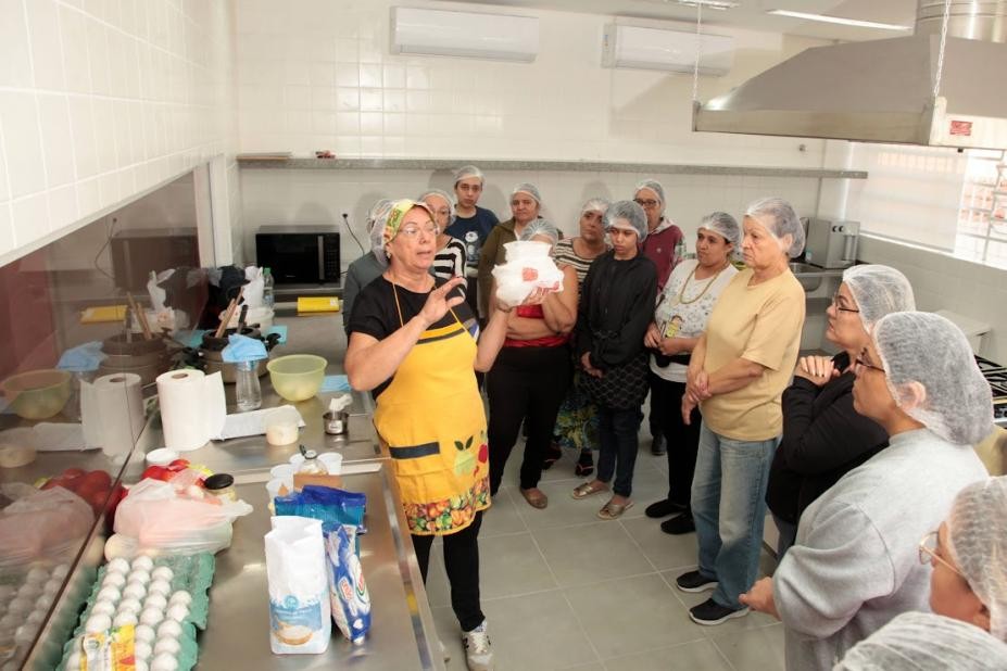 foto Not&iacute;cia Praia Grande
