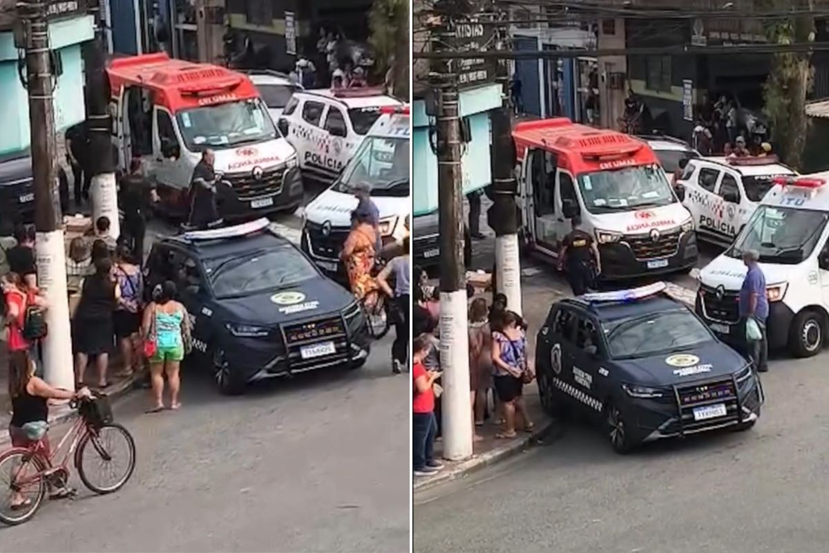 foto Not&iacute;cia Praia Grande