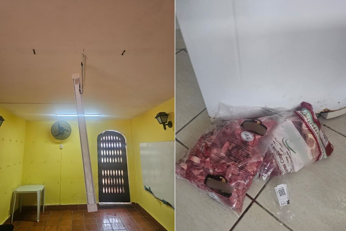 foto Not&iacute;cia Praia Grande