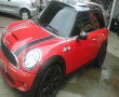 MINI COOPER 1.6 S AUT TOP DE LINHA ANO 2010 COMPLETÃO + TETO SOLAR. VENDO, TROCO, FINANCIO, PARCELAMOS A ENTRADA EM ATÉ 12X NOS CARTÕES VISA E MASTER E ACEITAMOS CARRO E MOTO COMO ENTRADA COM A MELHOR AVALIAÇÃO DA BAIXADA.