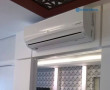 Instalação ar condicionado